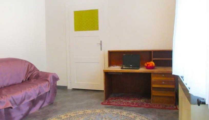 Václavkova Residence Mladá Boleslav - Velký apartmán se 2 ložnicemi